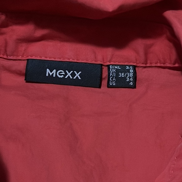 Mexx Top - Picture 5 of 8